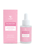 Pro Acne Care Brightening Serum with Salicylic acid & Niacinamide