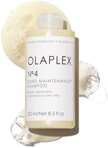 Olaplex No.4 Bond Maintenance Shampoo 250ml