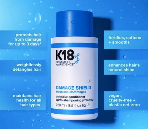 K18 Damage Shield Protective Conditioner 250ml