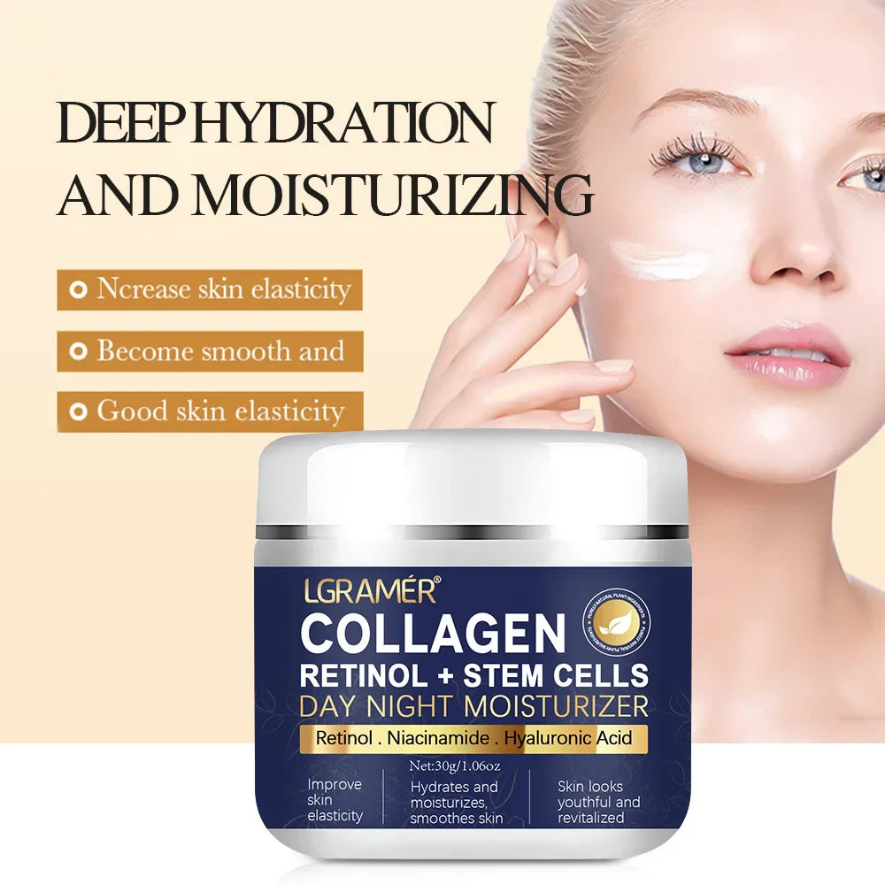 LGRAMER Collagen Creamin