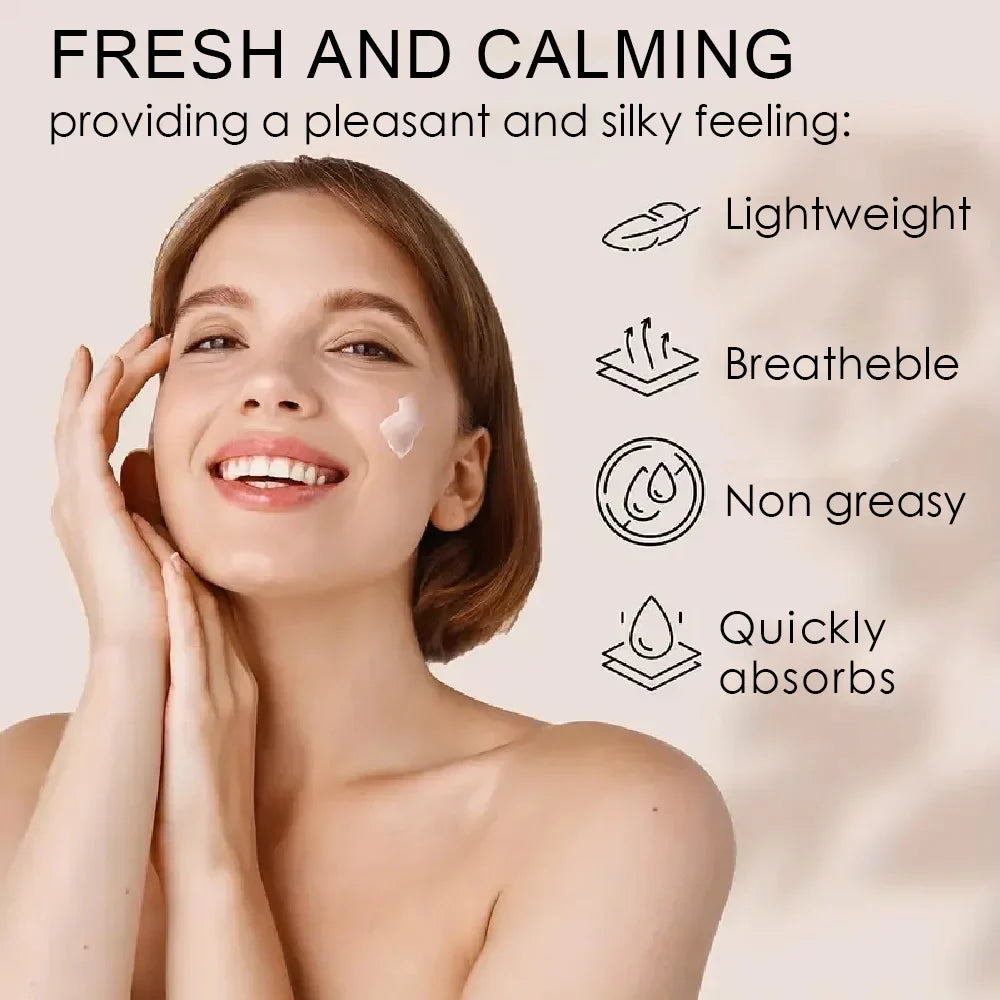 LGRAMER Collagen Creamin