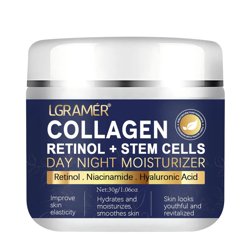 LGRAMER Collagen Creamin