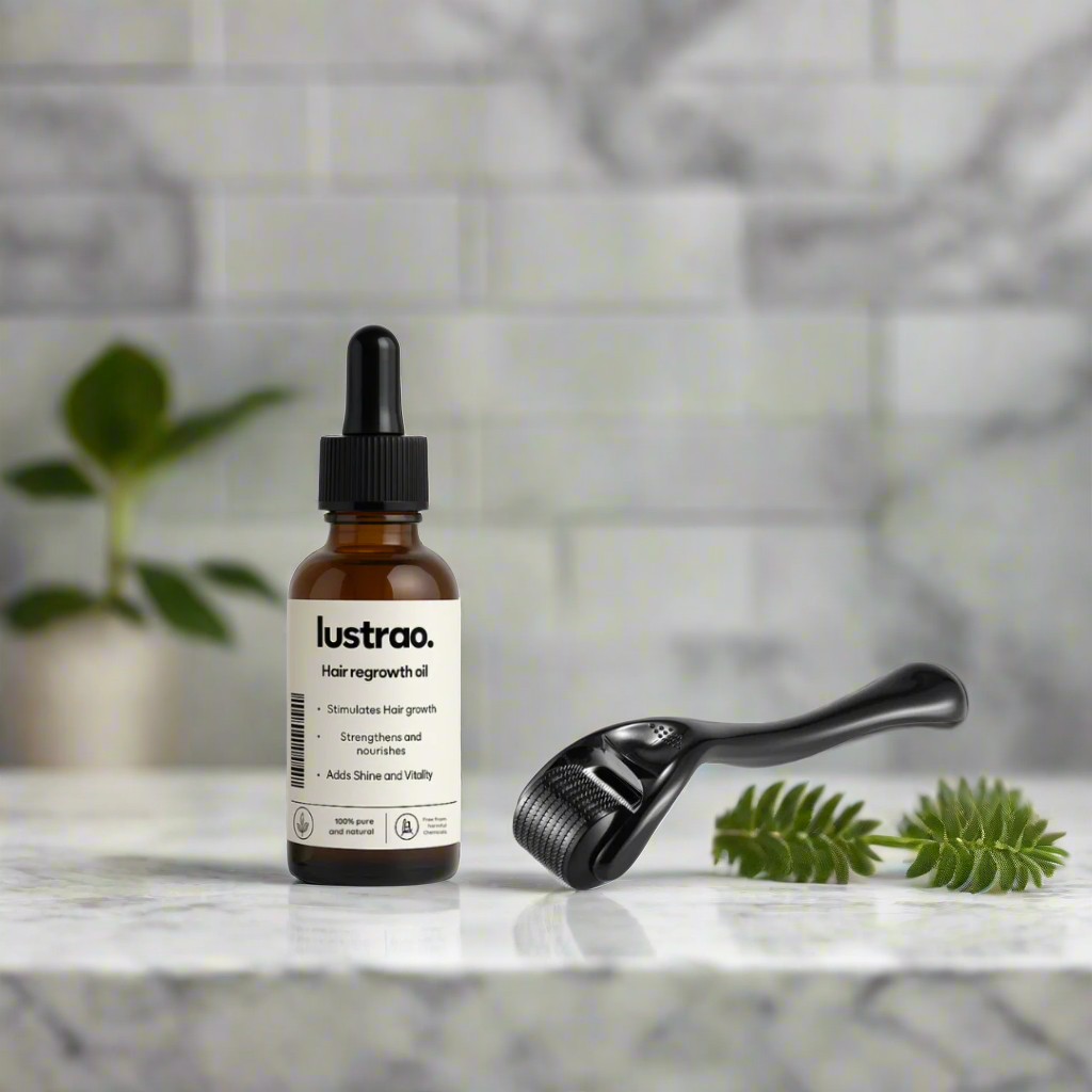 Lustrao Growth Boost Duo