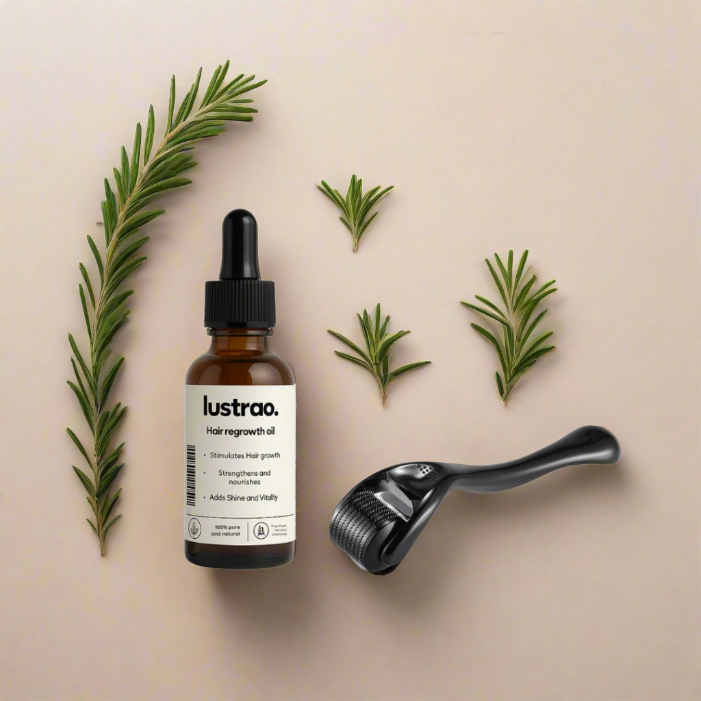 Lustrao Growth Boost Duo