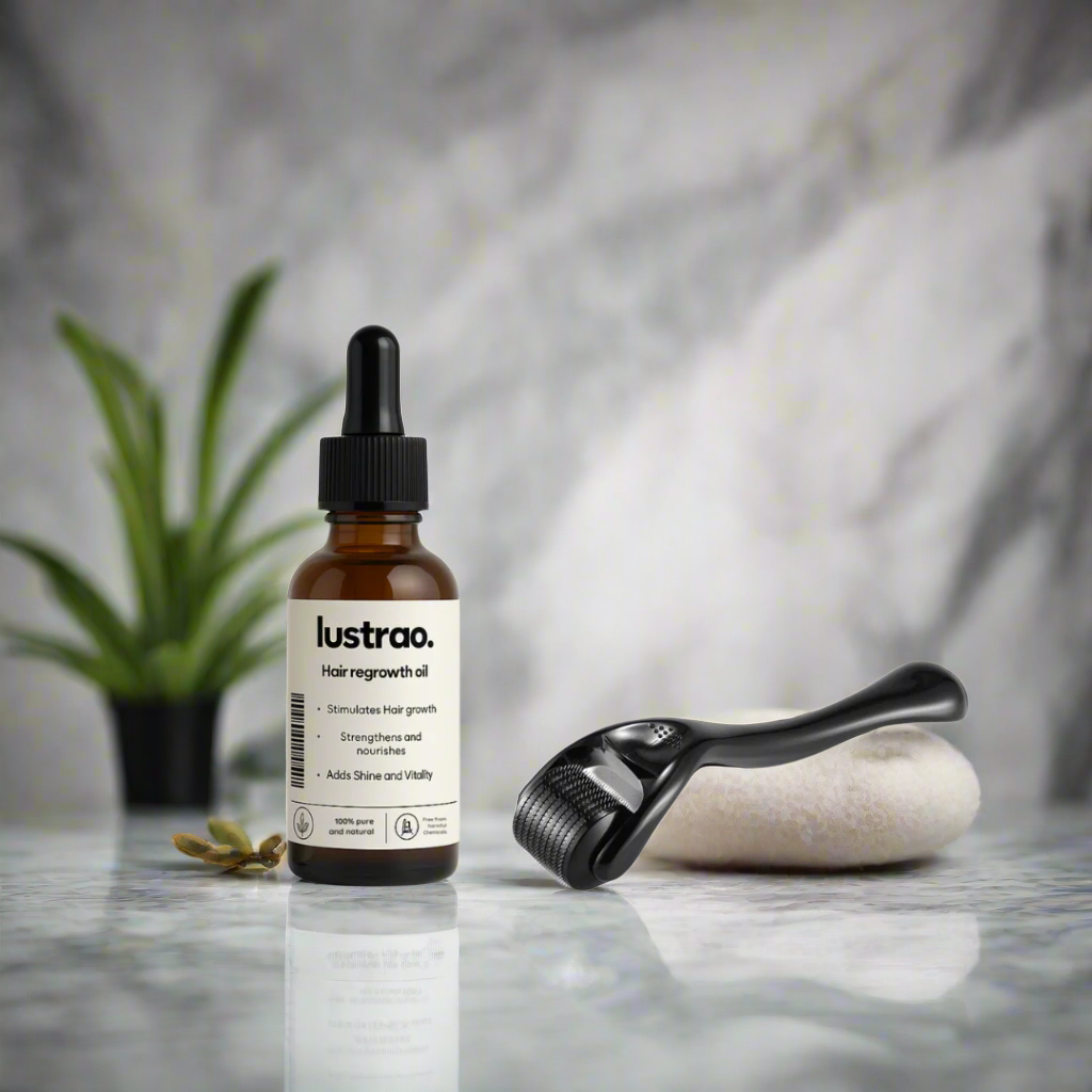 Lustrao Growth Boost Duo