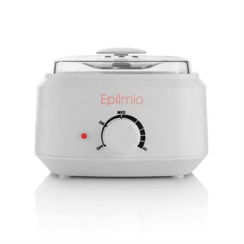 EPIL MIO  Wax Warmer with pot 400ml