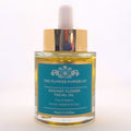 The Flower Power Company Radiant Flower Facial Oil